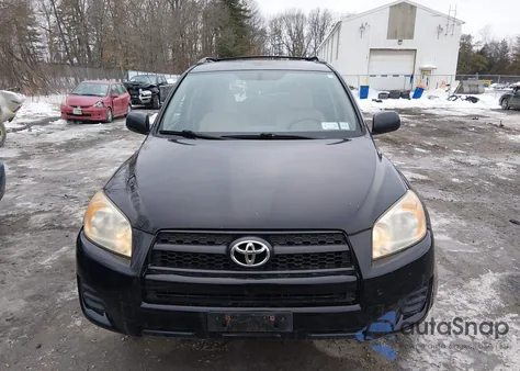 2009 Toyota Rav4 z USA, uszkodzony, nr VIN JTMBF33V09D015328